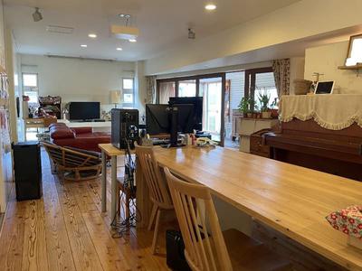 Minami-Uehara elevated floor detached house Single-family house for sale in Minami-Uehara, Nakagusuku Village (reinforced steel (RC construction), system kitchen, ownership, 2LDK, 120 million yen) | Okinawa property information [Go Home] No. 815-68 — Image 4, Sotogahama, Okinawa