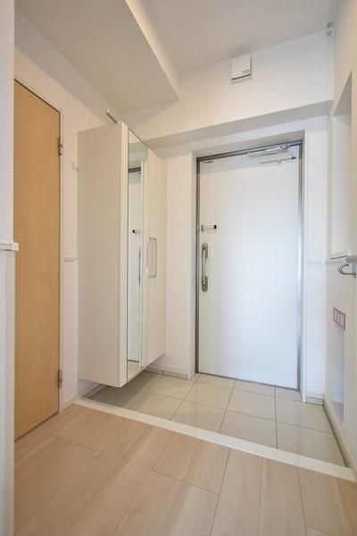 Costa Blue 1LDK Apartment for Rent in Uruma, Okinawa - Thumbnail 4