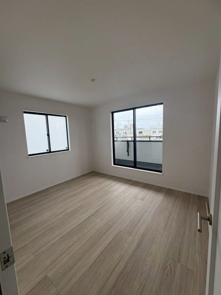 New 4LDK House in Uruma, Okinawa - Heartful Town Yonashiro - Thumbnail 3