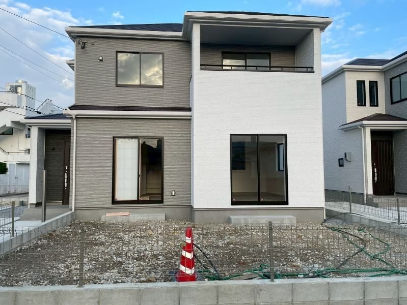New 4LDK House in Uruma, Okinawa - Heartful Town Yonashiro - Thumbnail 2