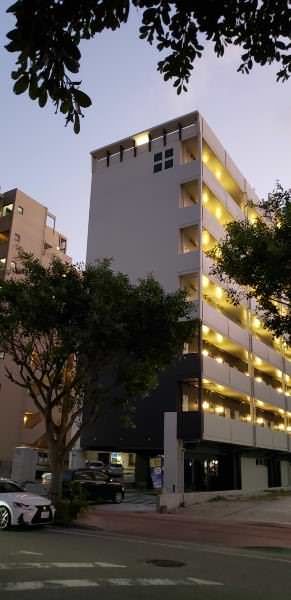 Will Omoromachi 1K Apartment for Rent in Naha, Okinawa - Thumbnail 3