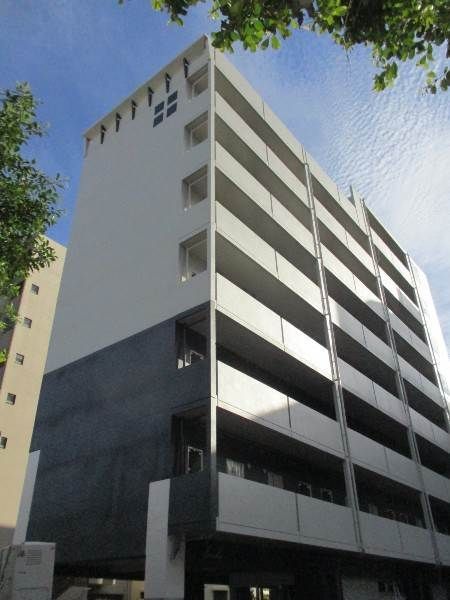Will Omoromachi 1K Apartment for Rent in Naha, Okinawa - Thumbnail 2