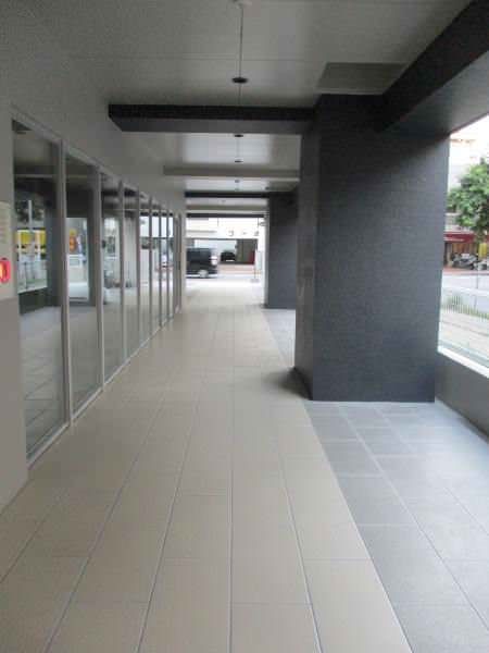 Will Omoromachi 1K Apartment for Rent in Naha, Okinawa - Thumbnail 4