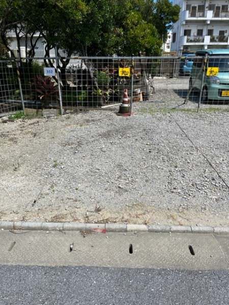 Renovated 1R Apartment for Rent in Nakagusuku, Okinawa - Thumbnail 4