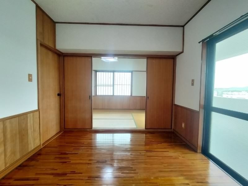 3DK Apartment for Rent in Nishihara Town, Okinawa - Thumbnail 4