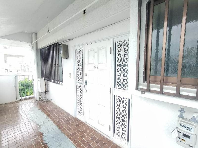 3DK Apartment for Rent in Nishihara Town, Okinawa - Thumbnail 3