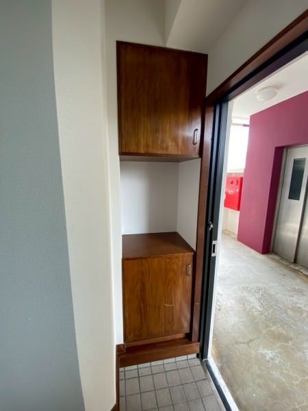 1K Apartment for Rent in Ginowan, Okinawa with Free Internet - Thumbnail 2