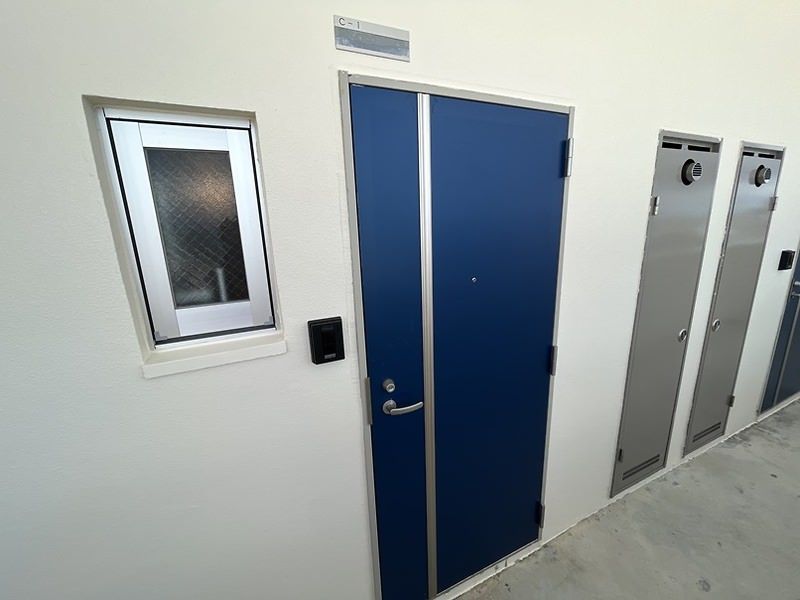 Modern 1LDK Apartment for Rent in Futenma, Ginowan, Okinawa - Thumbnail 4