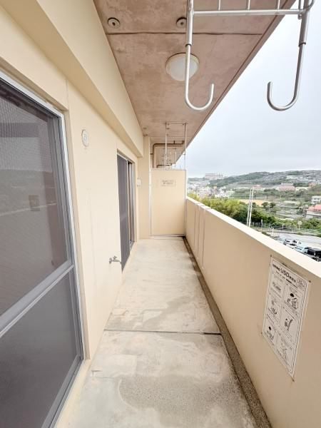 2LDK Apartment for Rent in Urasoe, Okinawa - M'S RYN - Thumbnail 3