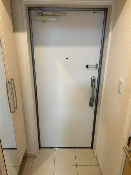 Sky Terrace 1DK Apartment for Rent in Nago City, Okinawa - Thumbnail 2