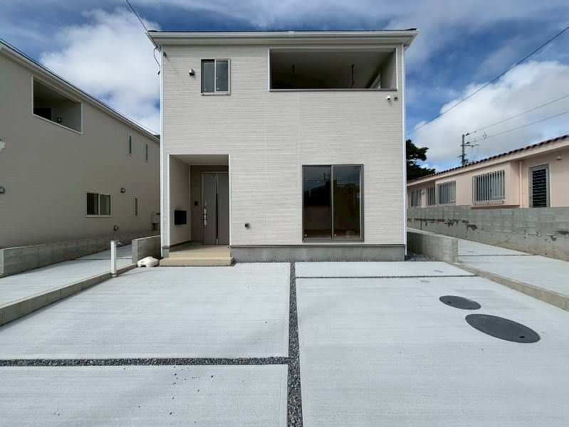 New 4LDK House in Itoman, Okinawa - 2025 Completion - Thumbnail 3