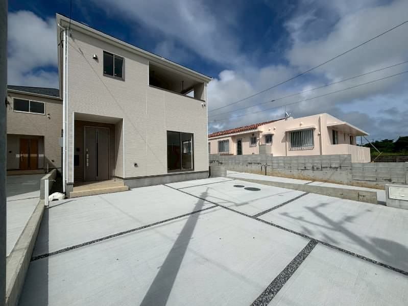New 4LDK House in Itoman, Okinawa - 2025 Completion - Thumbnail 4