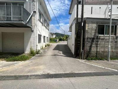 328.81 sqm Land for Sale in Kunigami Village, Okinawa — House, Kunigami, Okinawa