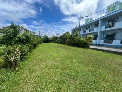 328.81 sqm Land for Sale in Kunigami Village, Okinawa — Land, Kunigami, Okinawa