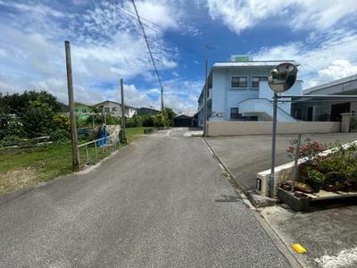328.81 sqm Land for Sale in Kunigami Village, Okinawa — House, Kunigami, Okinawa