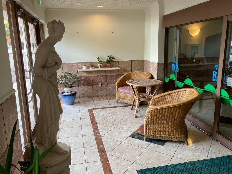 Monthly 1R Apartment Rental in Onna Village, Okinawa - Thumbnail 3