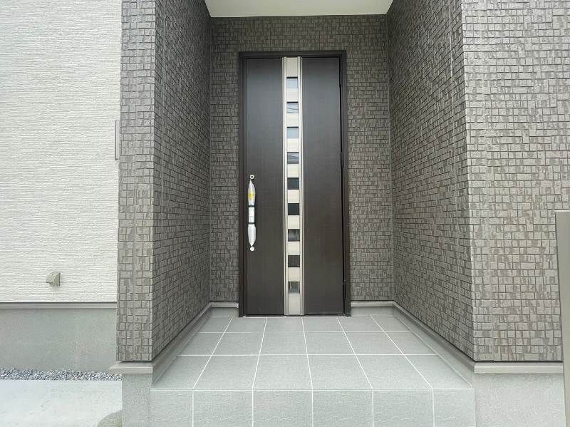 New 4LDK House in Yaeze Town, Okinawa with Financing Incentives - Main Image