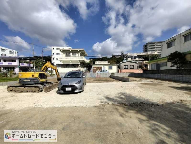 New 3LDK House in Nishihara, Okinawa - Completion 2026 - Thumbnail 3