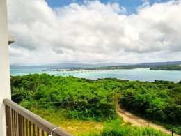 Kouri Island Villa with Ocean Views for Sale in Okinawa - Thumbnail 4