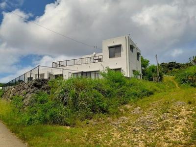 Kouri Island Villa with Ocean Views for Sale in Okinawa — Image 1, Nakijin, Okinawa