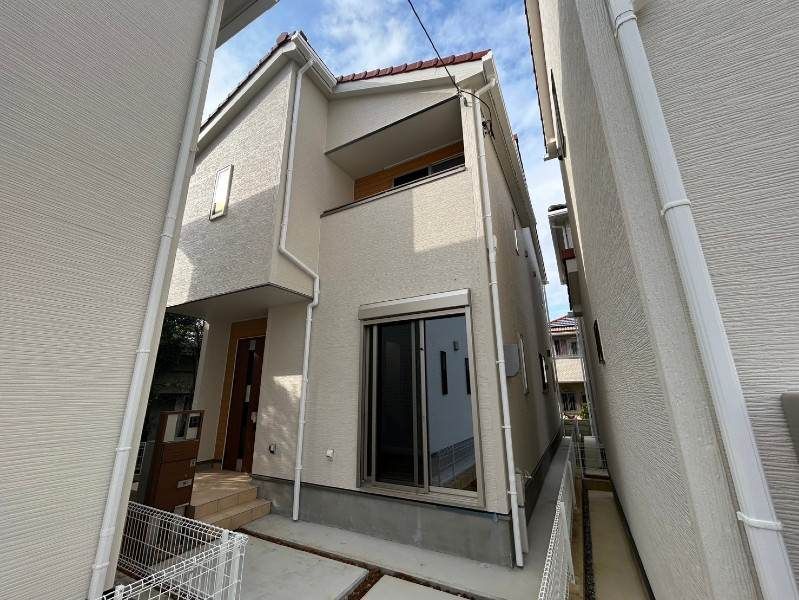 New 4LDK House in Okinawa City Misato | 2024 Build - Thumbnail 2