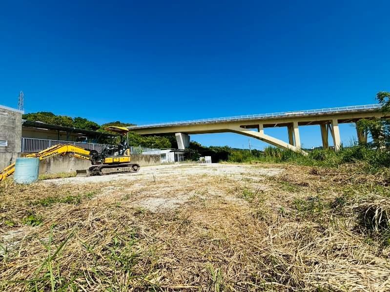 879 sqm Land for Sale in Toyohara, Uruma City, Okinawa - Thumbnail 2