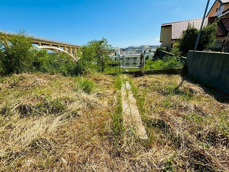 879 sqm Land for Sale in Toyohara, Uruma City, Okinawa - Thumbnail 3