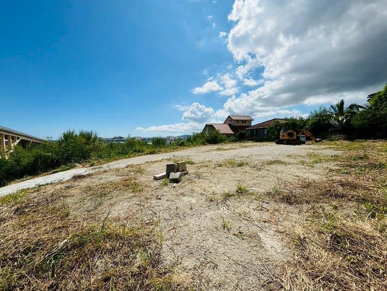 879 sqm Land for Sale in Toyohara, Uruma City, Okinawa - Thumbnail 4