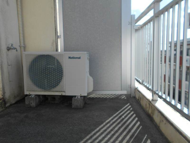 1DK Apartment for Rent in Chatan Town, Okinawa - Thumbnail 2