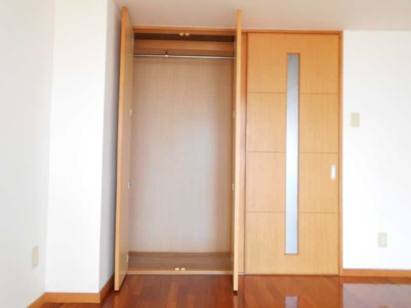 1DK Apartment for Rent in Chatan Town, Okinawa - Thumbnail 3
