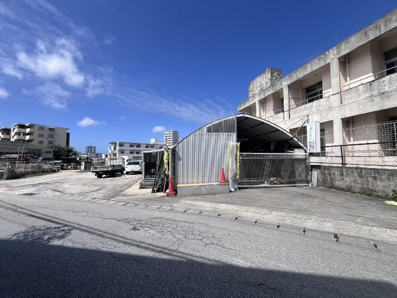 Land for Sale in Ginowan City, Okinawa - 509.79 sqm Plots - Thumbnail 2
