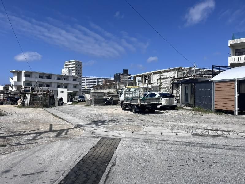 Land for Sale in Ginowan City, Okinawa - 509.79 sqm Plots - Thumbnail 3
