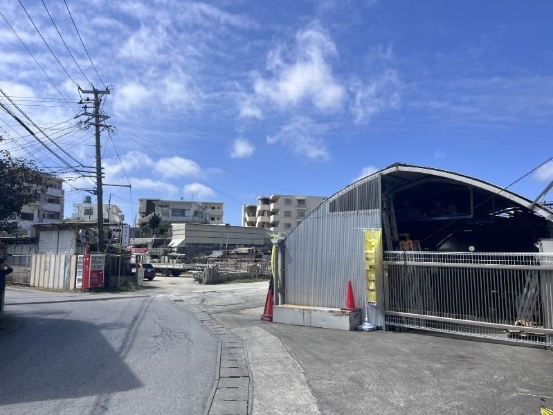 Land for Sale in Ginowan City, Okinawa - 509.79 sqm Plots - Thumbnail 4