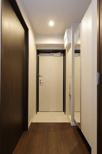 1K Apartment for Rent in Naha, Okinawa - Chura Vista Casa Daido - Thumbnail 4