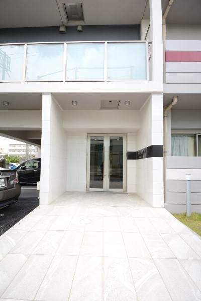1K Apartment for Rent in Naha, Okinawa - Chura Vista Casa Daido - Thumbnail 2