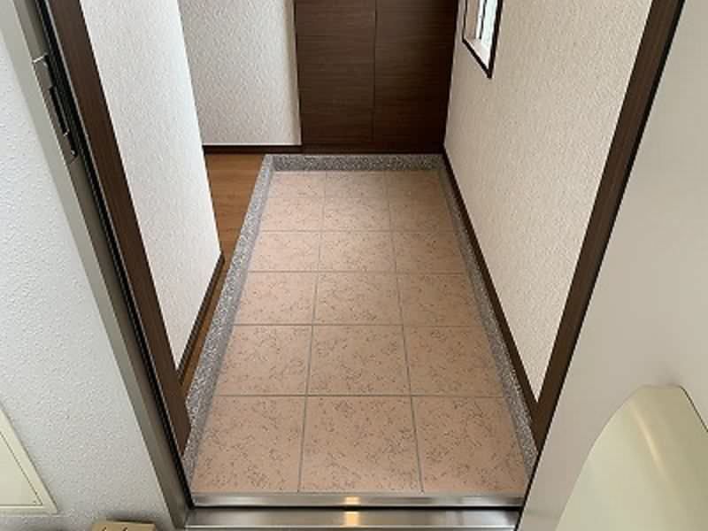 COMFORT MK 2LDK Apartment for Rent in Yomitan, Okinawa - Thumbnail 2