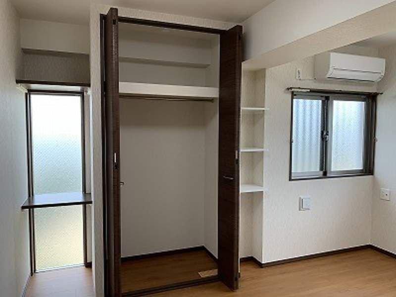 COMFORT MK 2LDK Apartment for Rent in Yomitan, Okinawa - Thumbnail 3