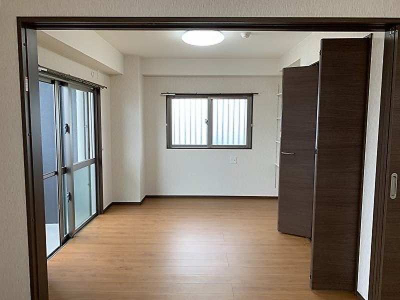COMFORT MK 2LDK Apartment for Rent in Yomitan, Okinawa - Thumbnail 4