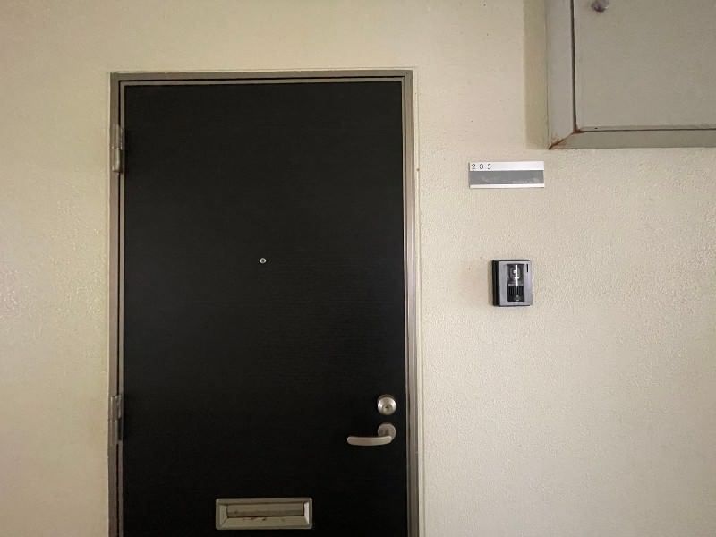 1R Apartment for Rent in Itoman, Okinawa with Free Internet - Thumbnail 4
