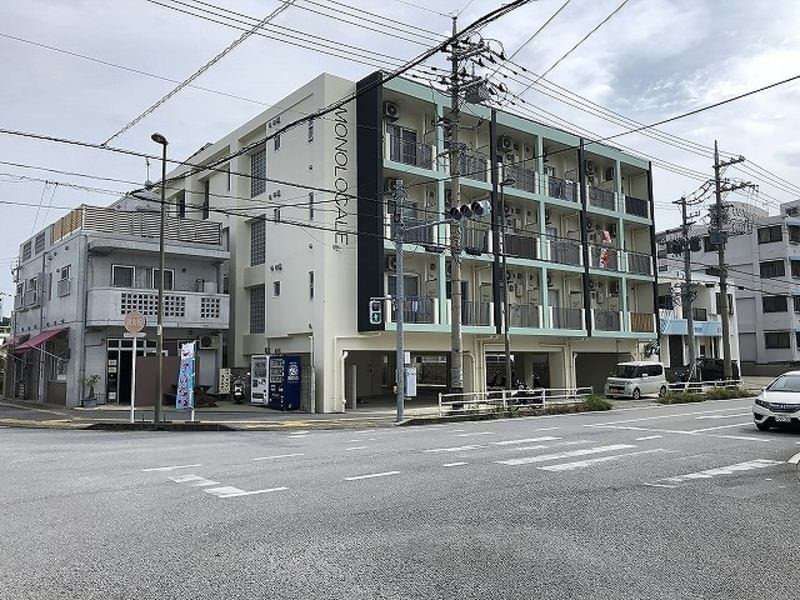 1R Apartment for Rent in Itoman, Okinawa with Free Internet - Thumbnail 3