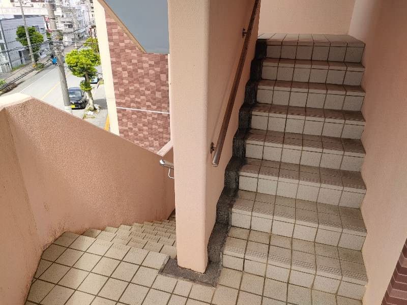 3DK Apartment for Rent in Ginowan City, Okinawa - Thumbnail 4