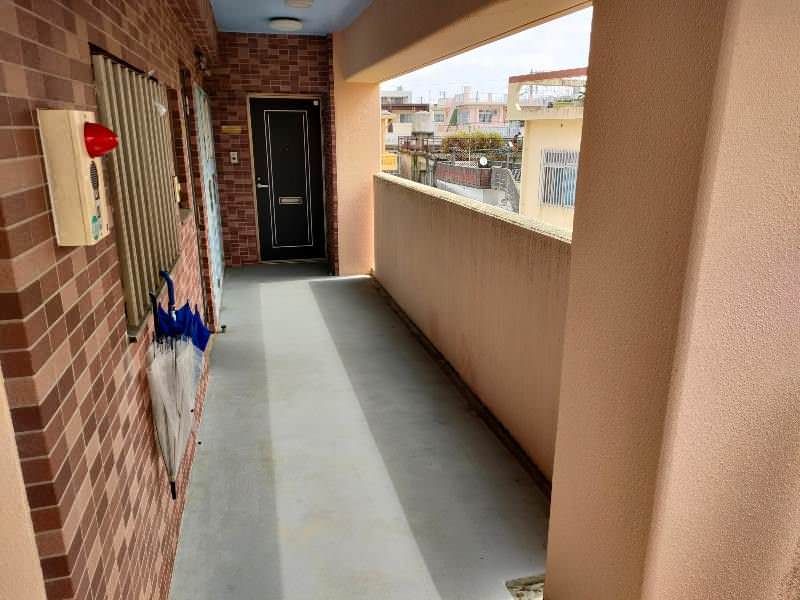 3DK Apartment for Rent in Ginowan City, Okinawa - Thumbnail 3