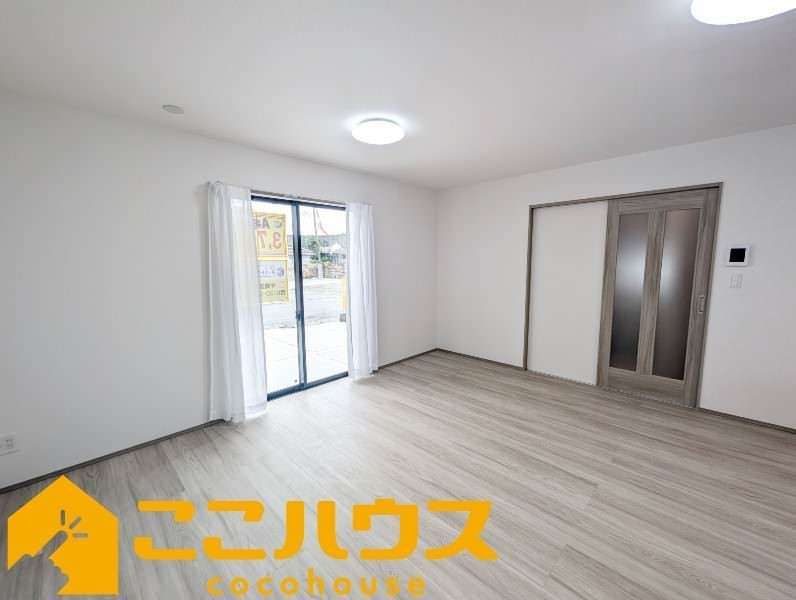 Newly Built 4LDK House in Itoman, Okinawa - 92.74 sqm - Thumbnail 4