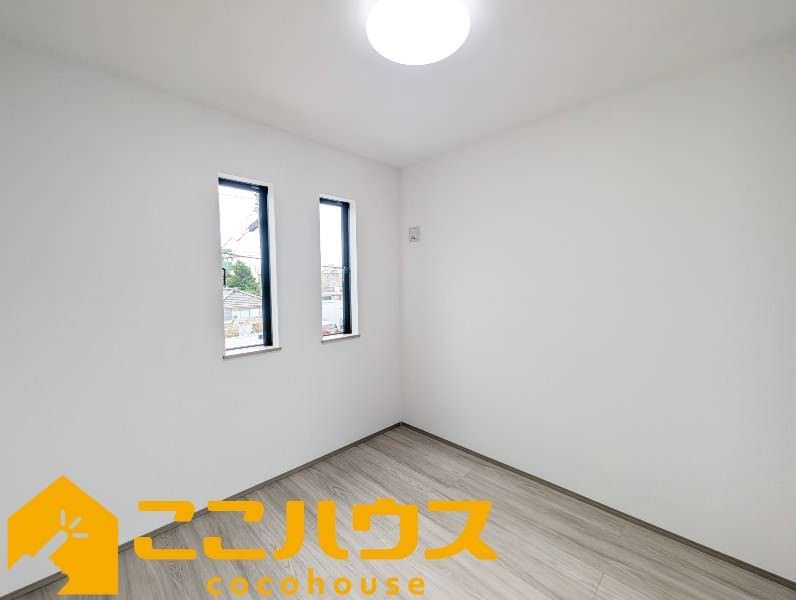Newly Built 4LDK House in Itoman, Okinawa - 92.74 sqm - Thumbnail 2