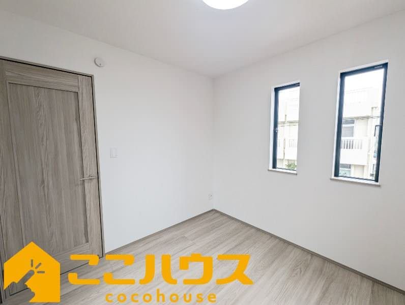 Newly Built 4LDK House in Itoman, Okinawa - 92.74 sqm - Image 1