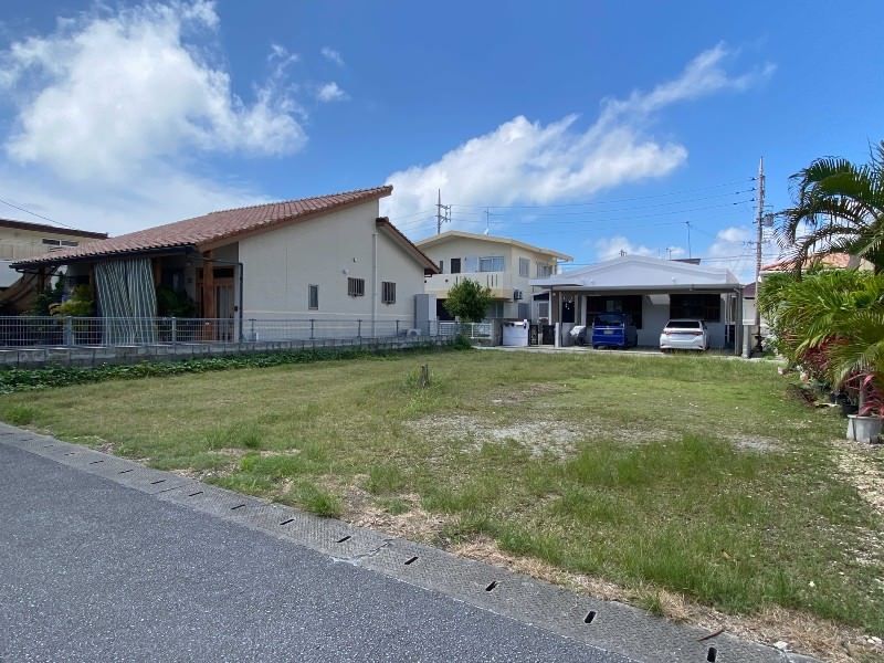 Land for Sale in Shiokizaki Town, Itoman, Okinawa - Thumbnail 2