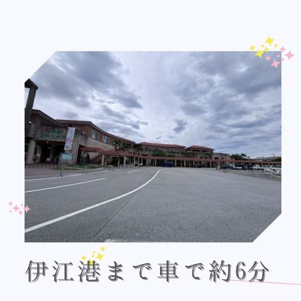 1,026 sqm Farmland for Sale in Ie Village, Okinawa - Thumbnail 2