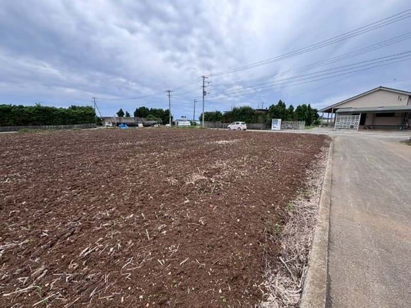1,026 sqm Farmland for Sale in Ie Village, Okinawa - Thumbnail 4