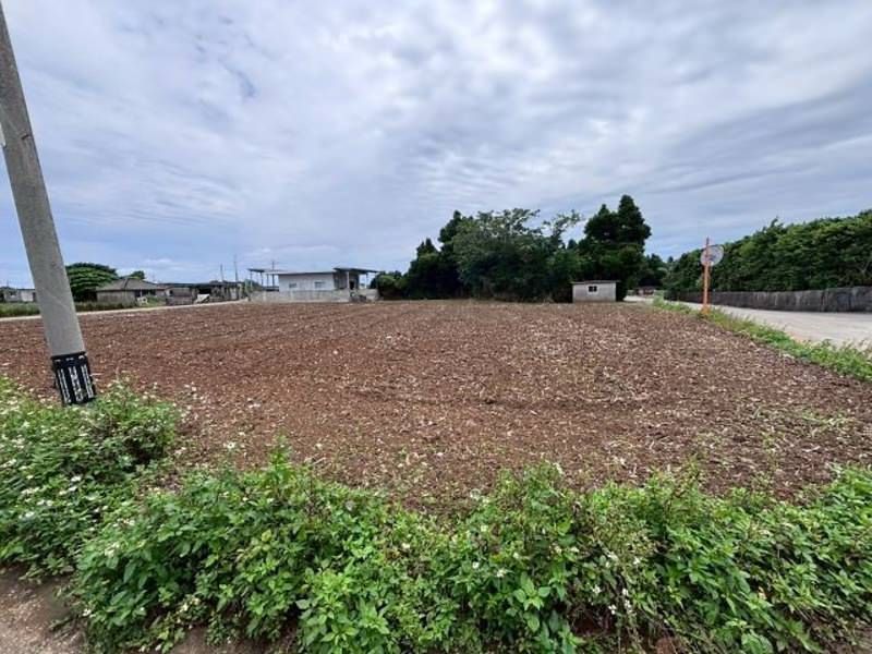 1,026 sqm Farmland for Sale in Ie Village, Okinawa - Thumbnail 3