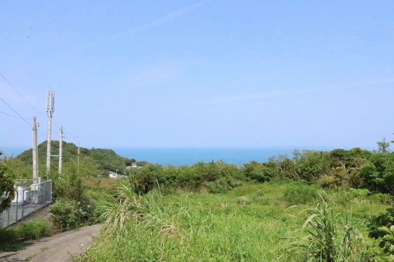 Ocean View Land for Sale in Nanjo City, Okinawa - 2,151 sqm - Thumbnail 2
